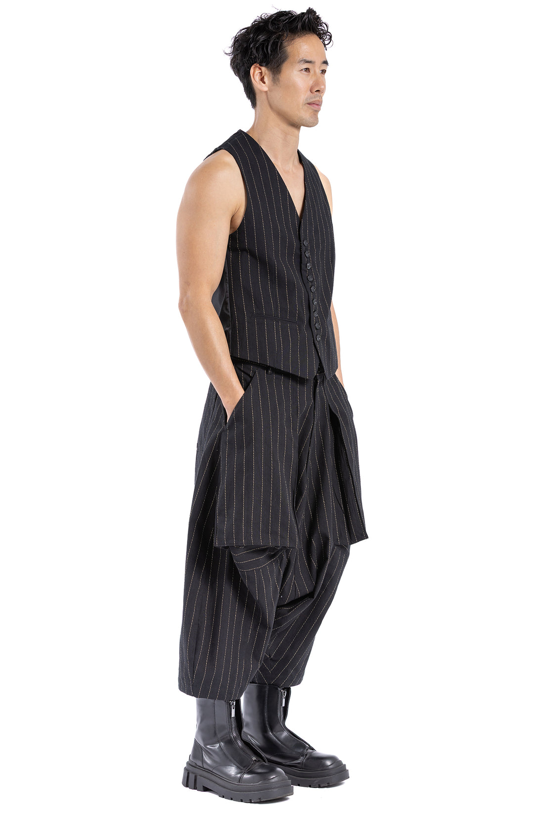ROPEGRAIN DRAPE PANT RG product image 3