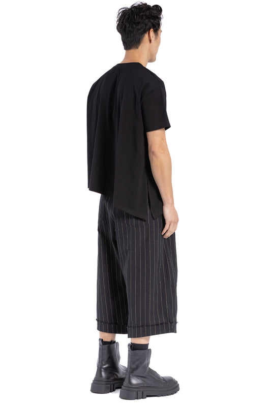 ROPEGRAIN RAW PANT RG