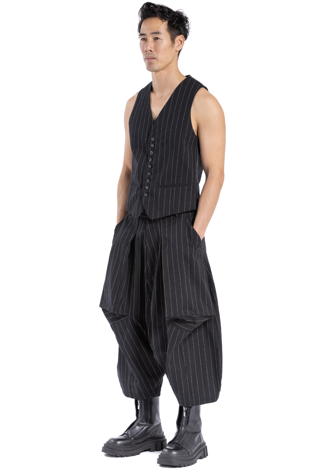 ROPEGRAIN VEST RG product image 3
