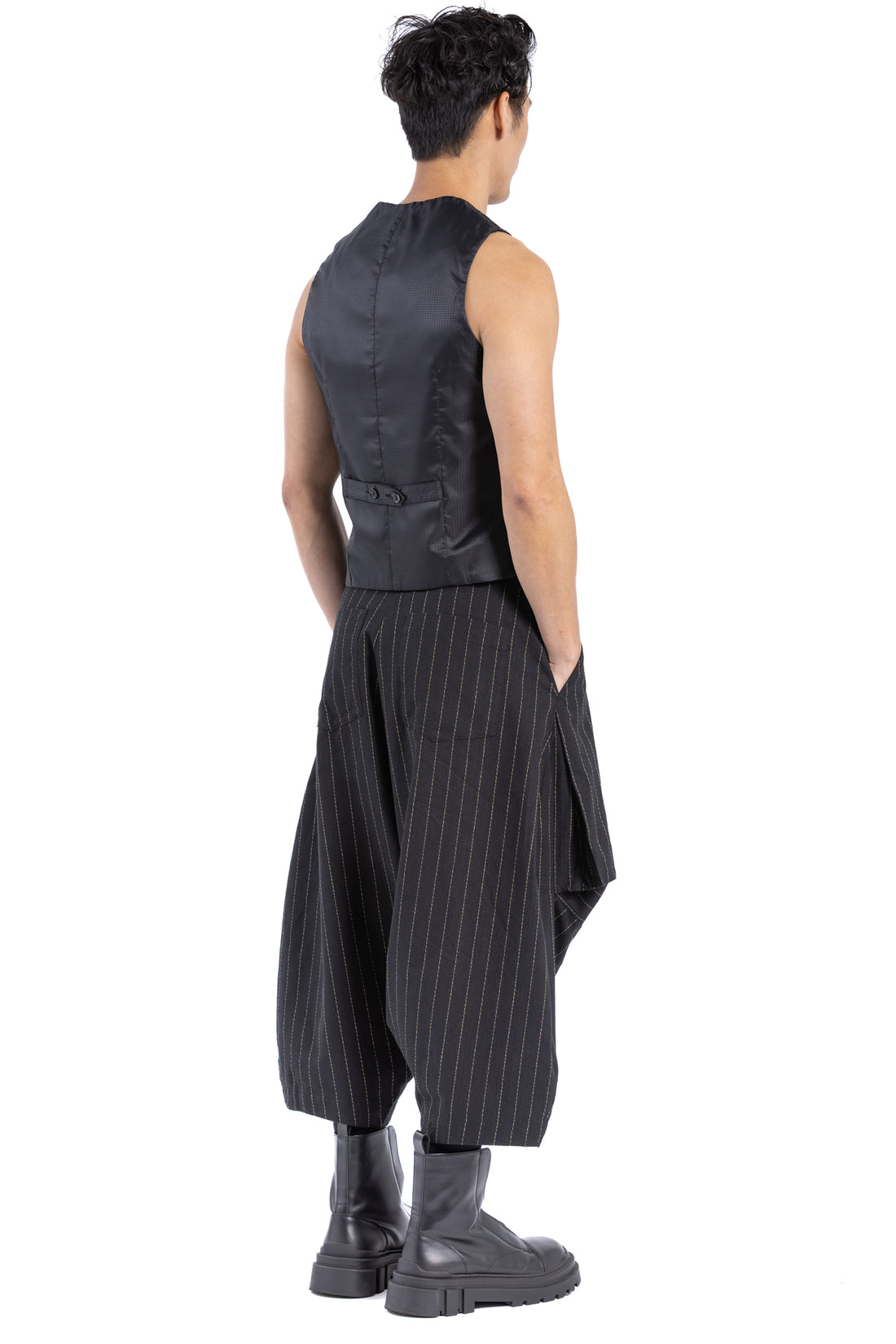 ROPEGRAIN VEST RG product image 4