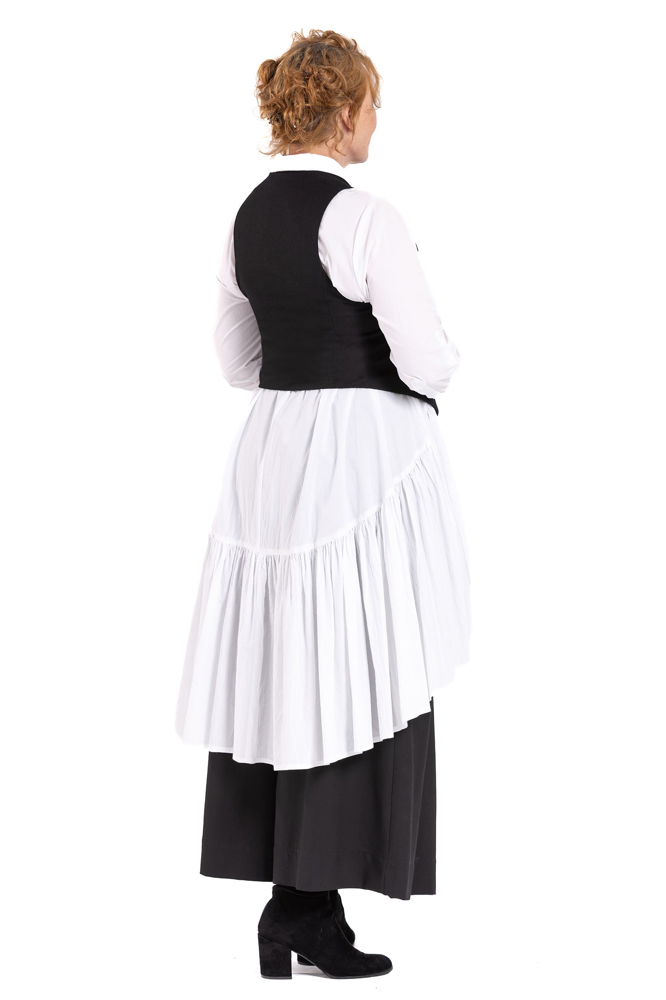 ROSALIA VEST LW