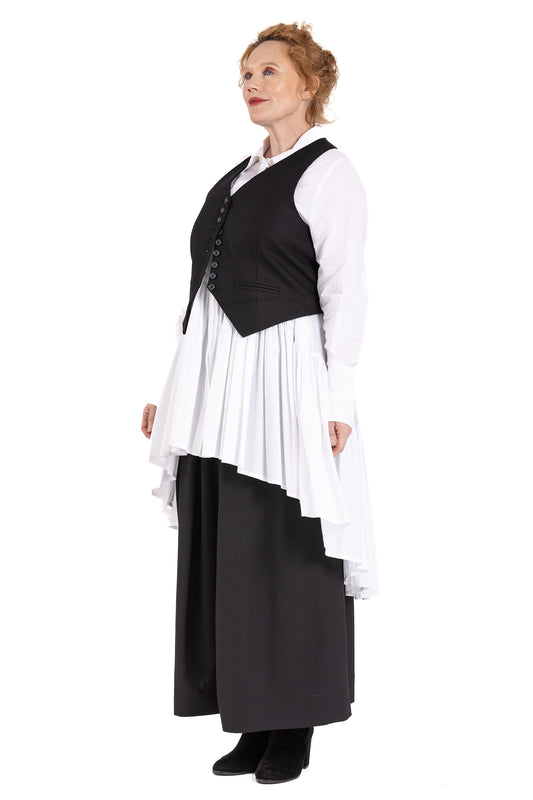 ROSALIA VEST LW