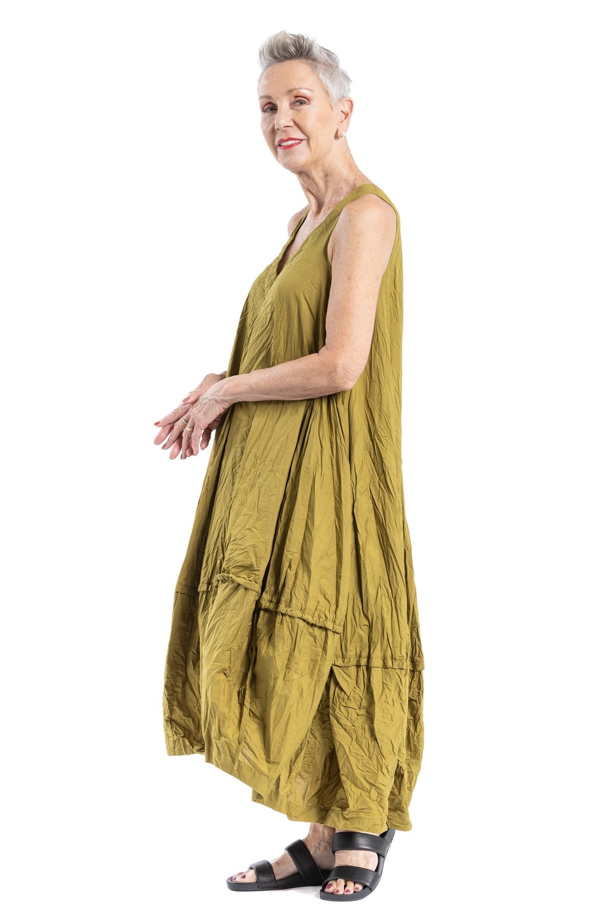 ROSENBERG DRESS NC