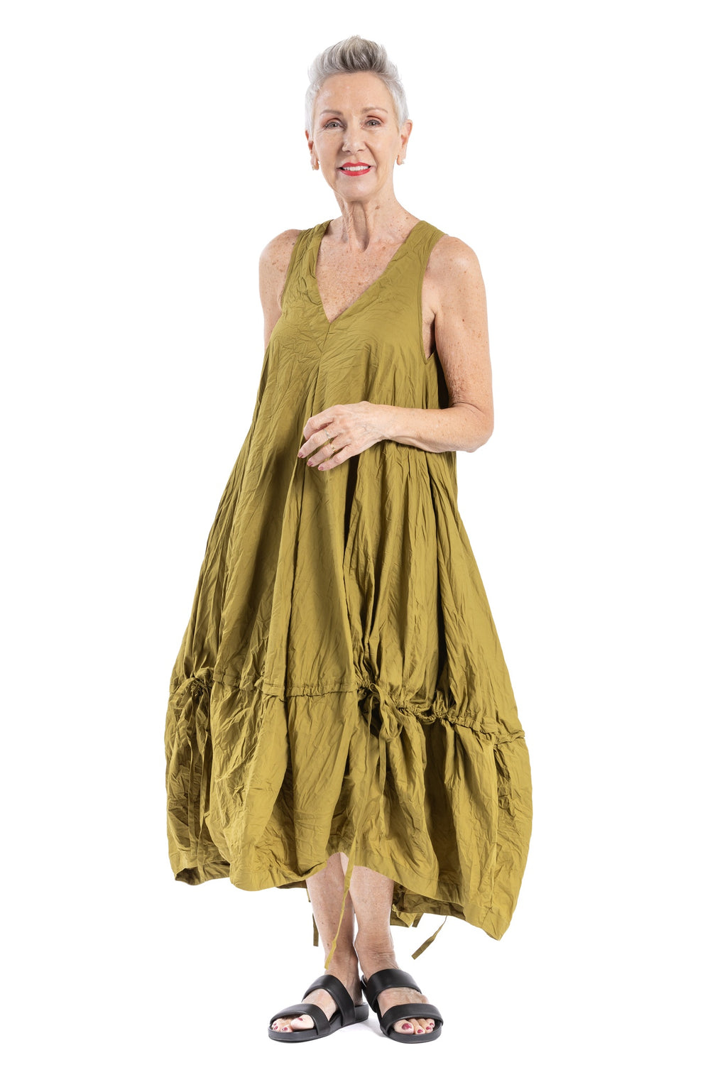 ROSENBERG DRESS NC