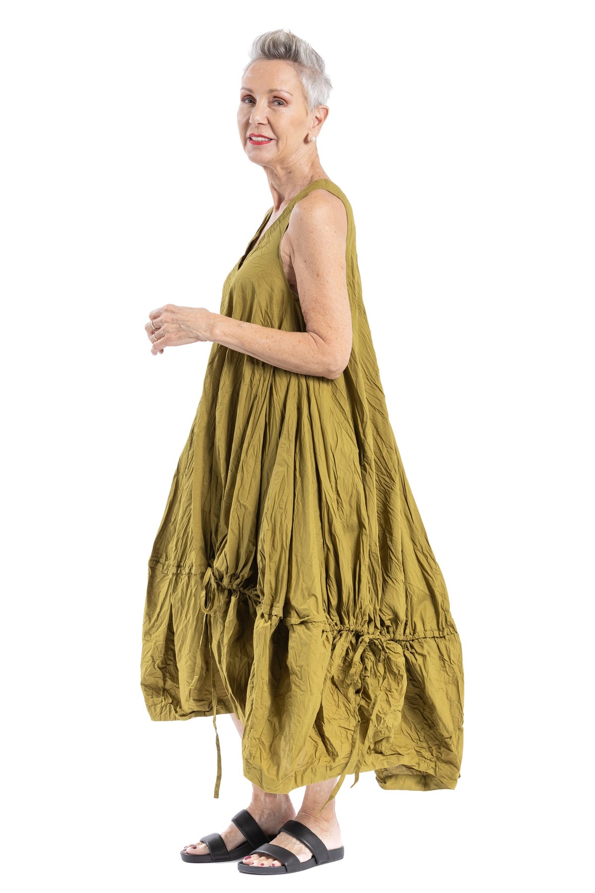 ROSENBERG DRESS NC