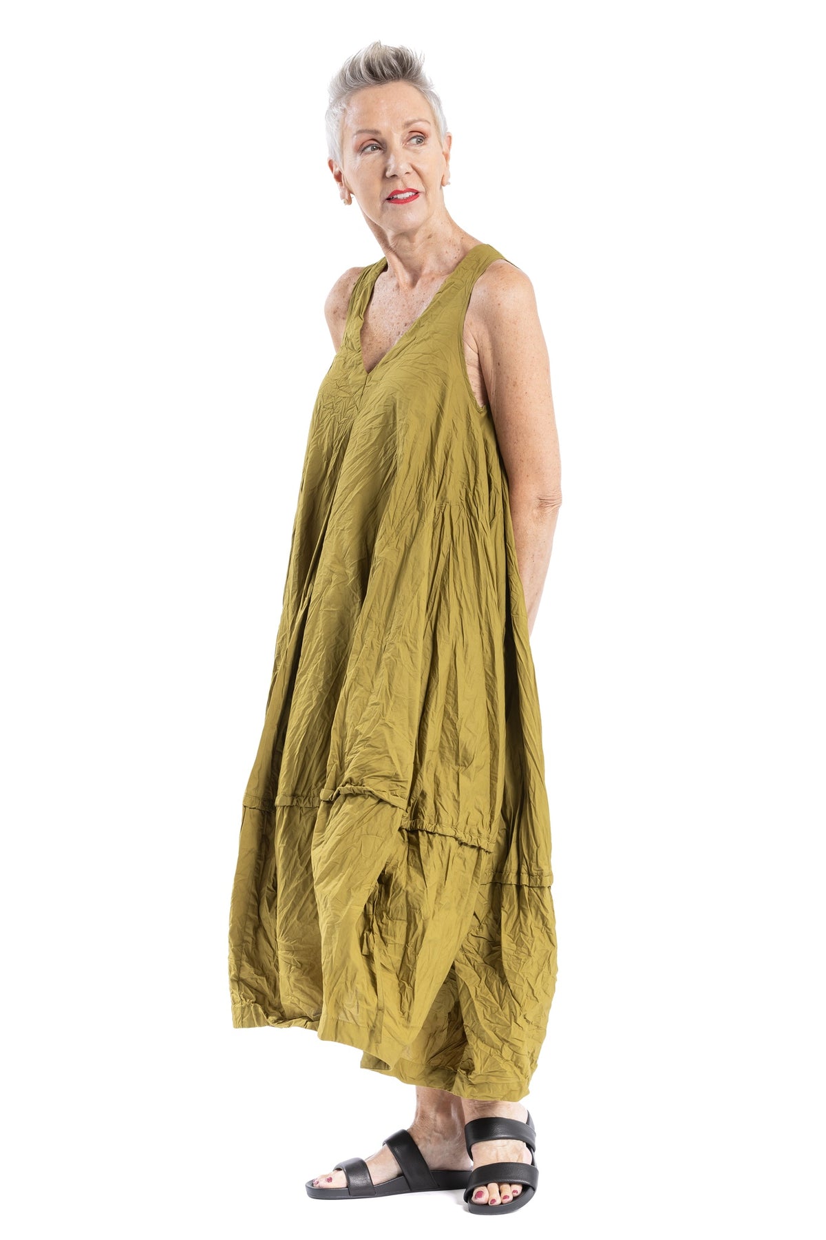 ROSENBERG DRESS NC