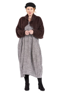 ROSEY CARDIGAN AN