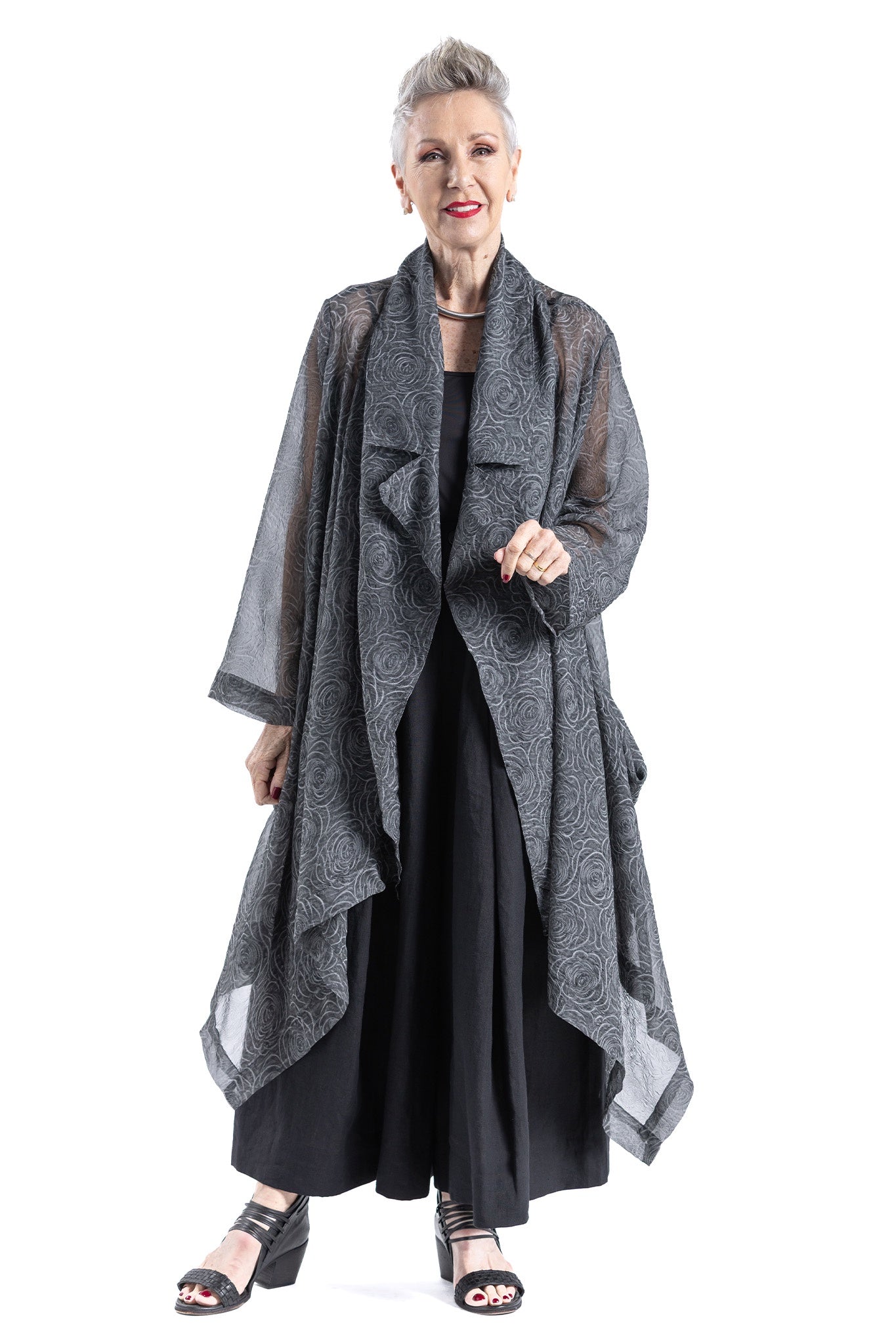ROSIE COAT CR