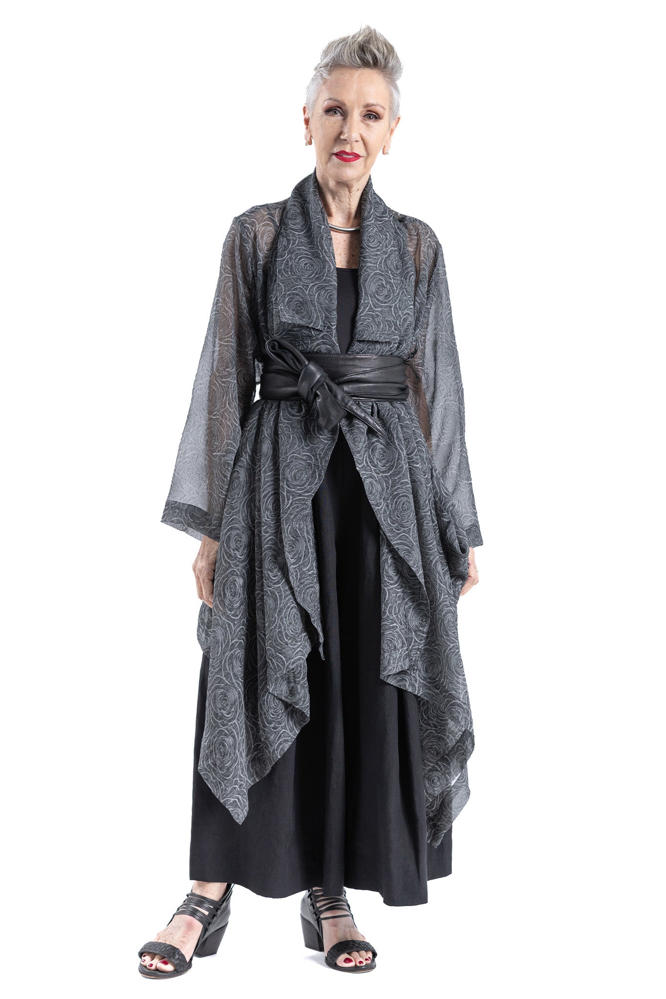 ROSIE COAT CR