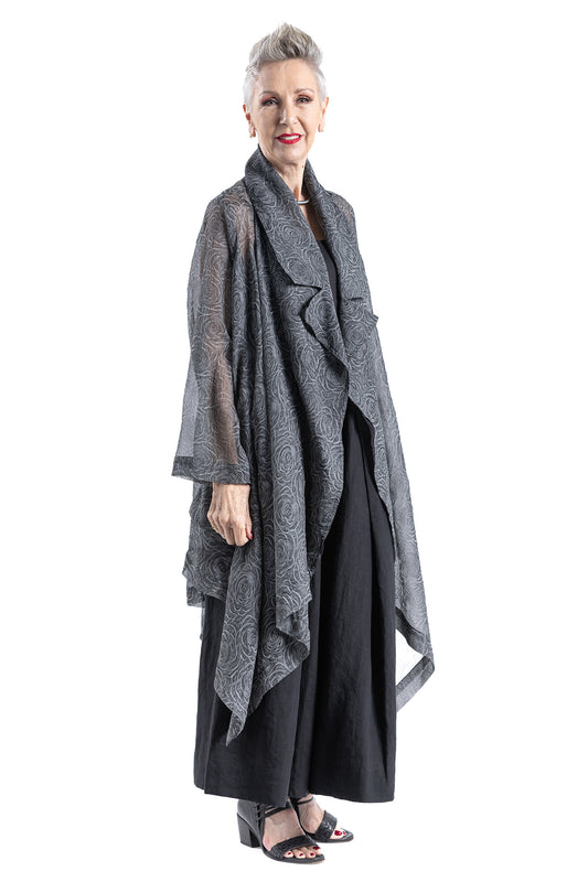 ROSIE COAT CR