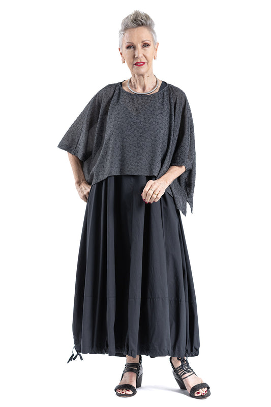 Et Al Rosie Top CR women's top