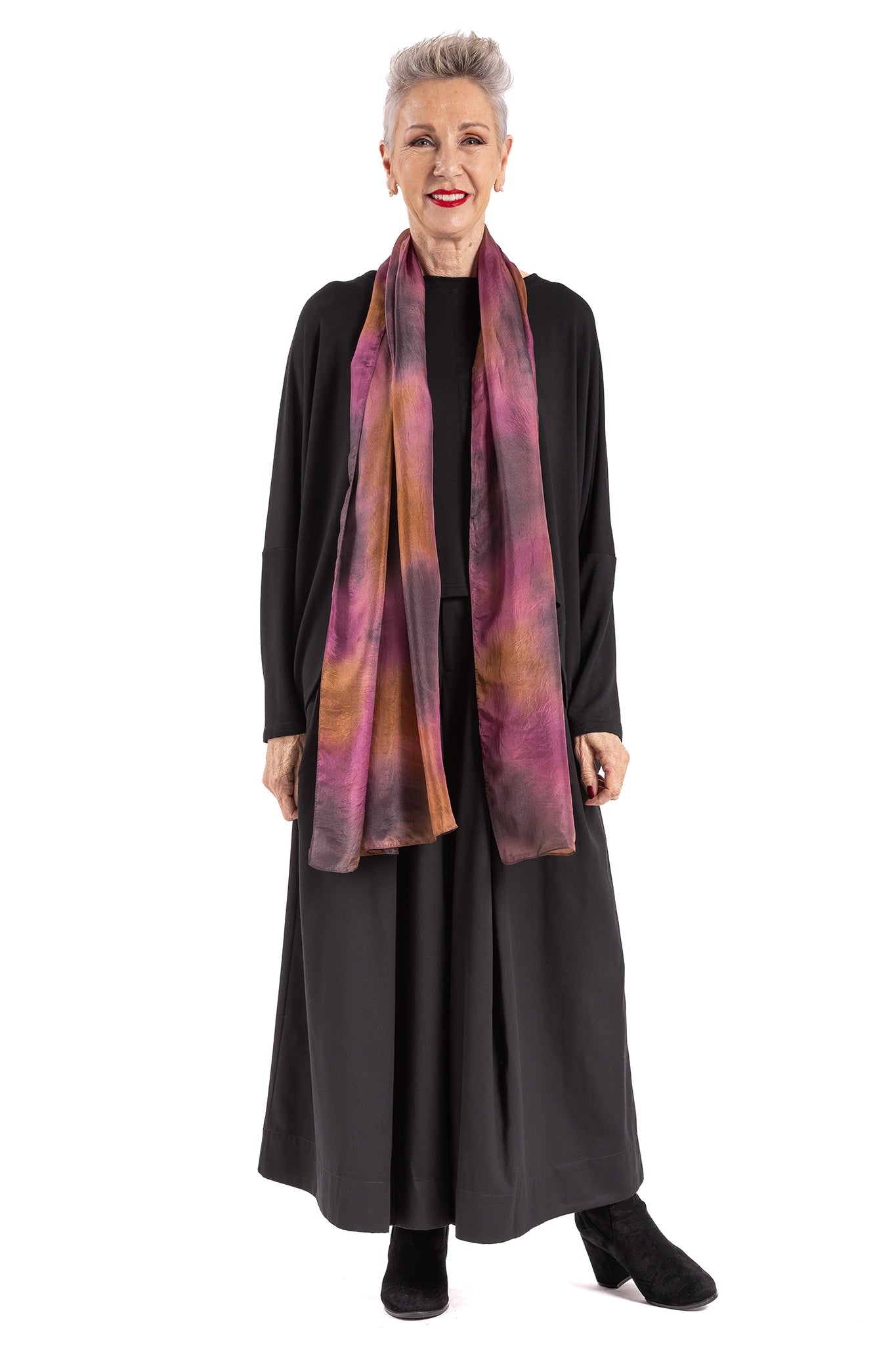 ROTHKO SCARF