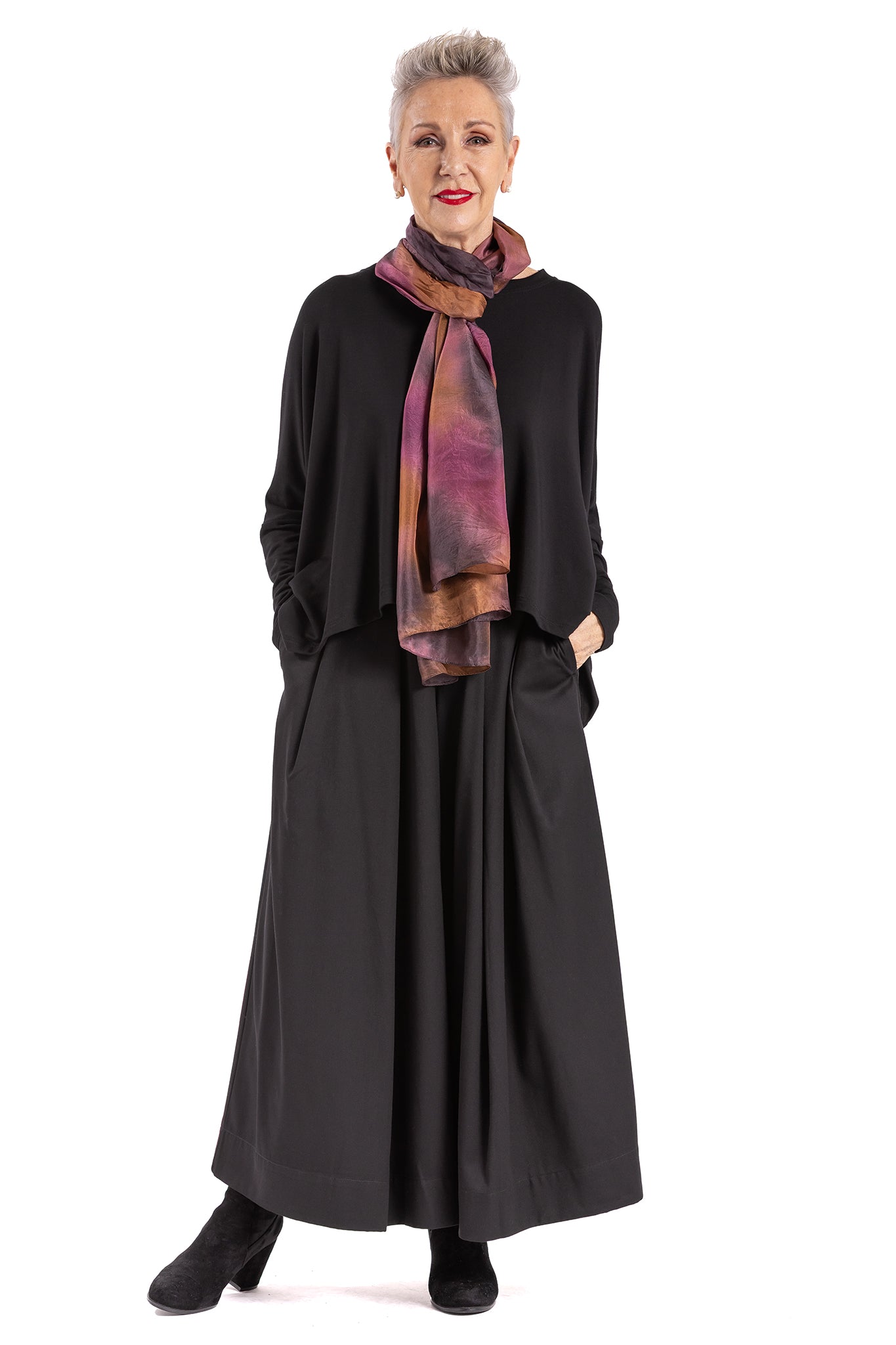 ROTHKO SCARF