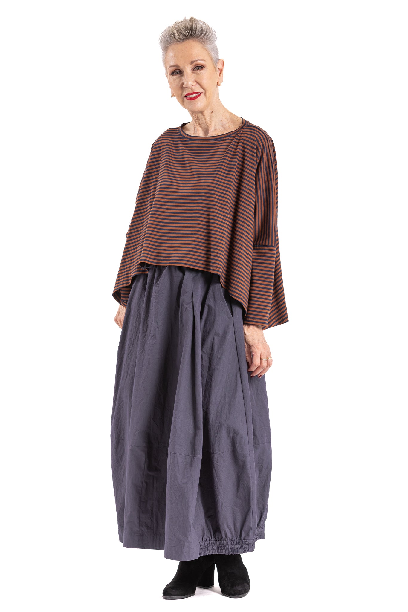 BOSCHMA SKIRT TP