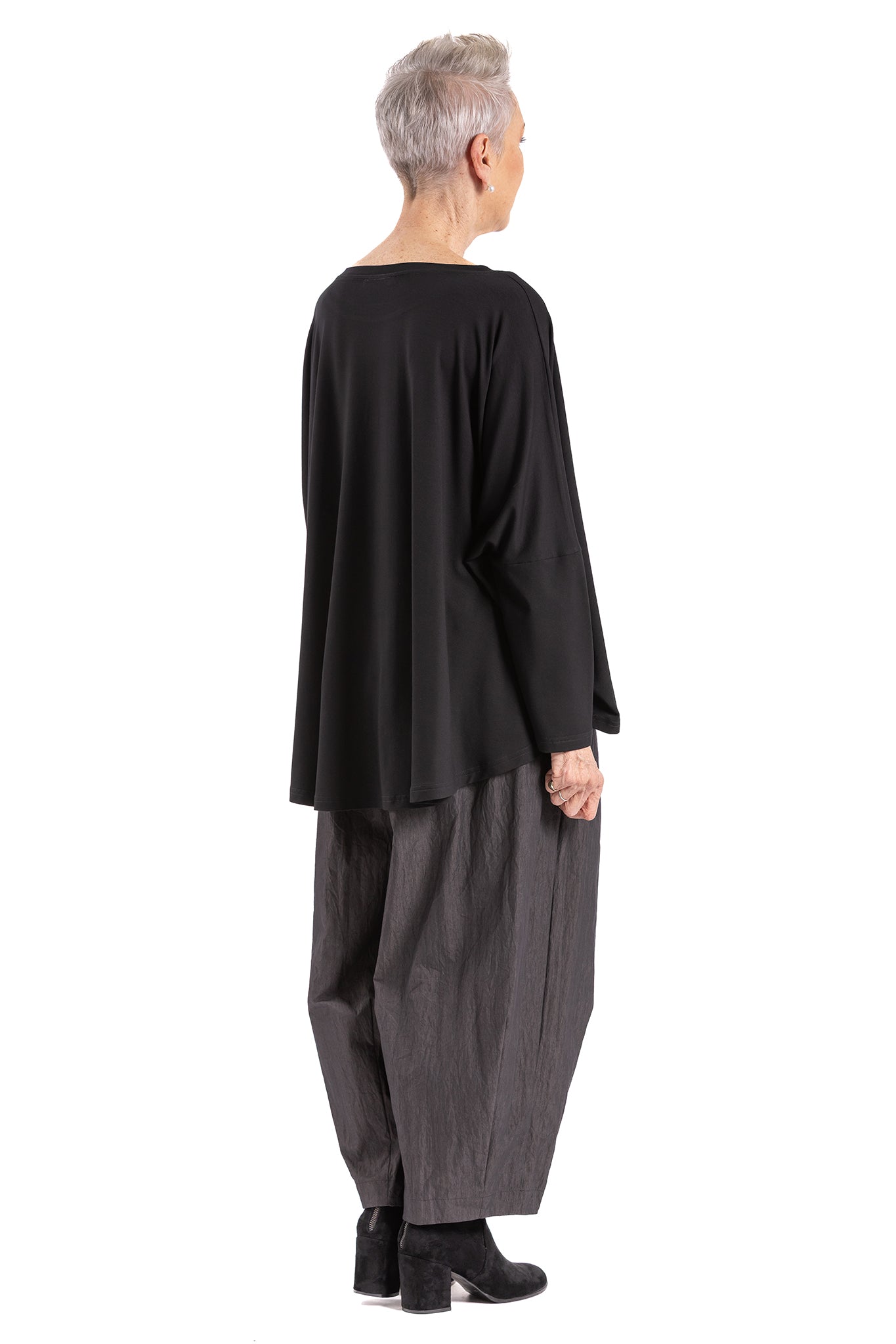 SAGA TOP GA