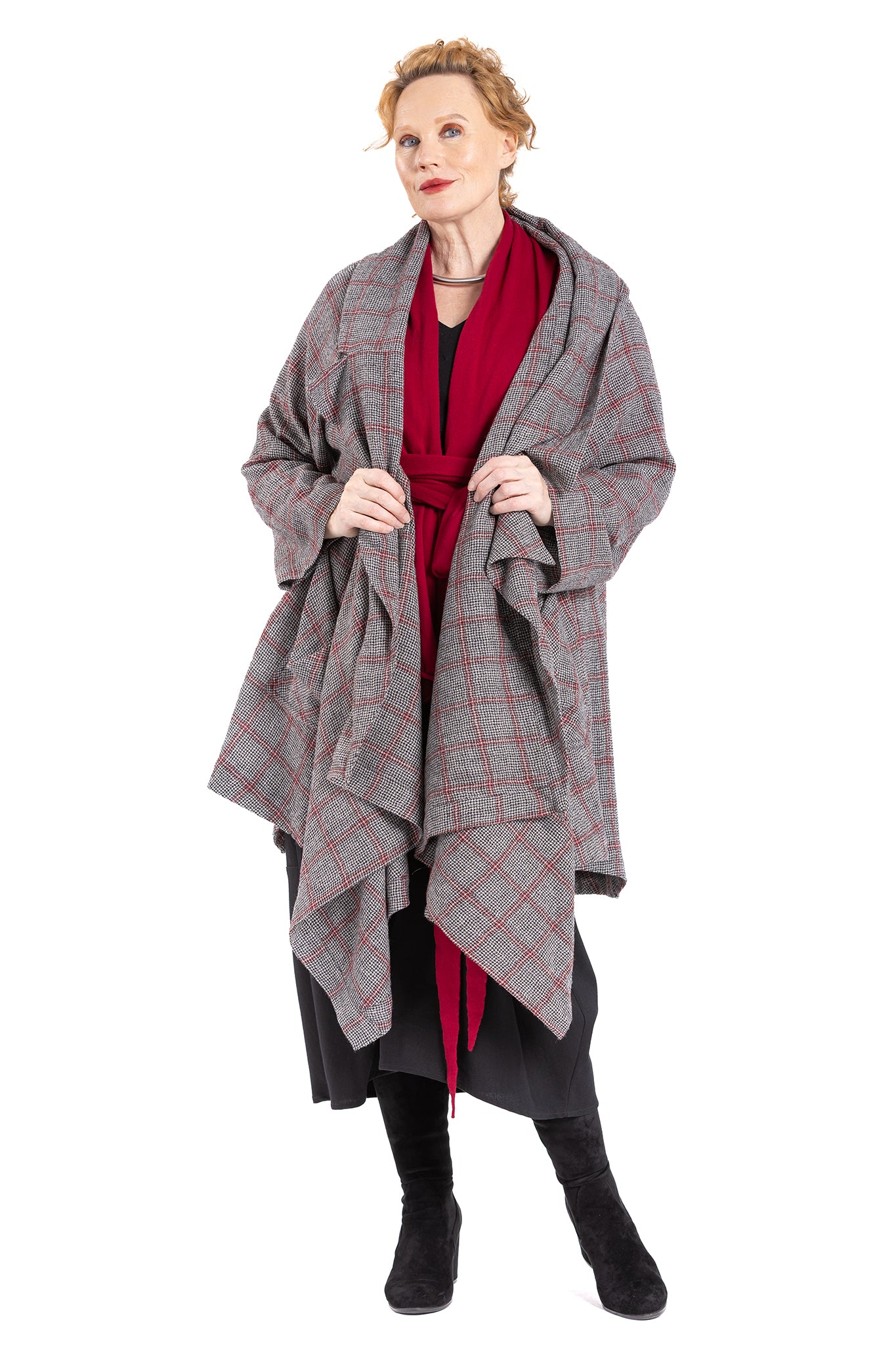 SAITO COAT SA