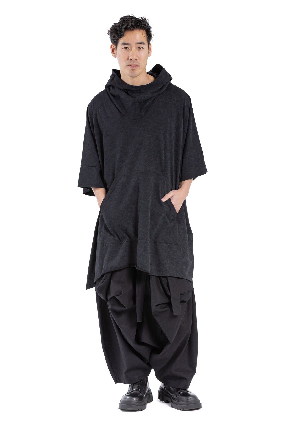 SALV HOODIE LU