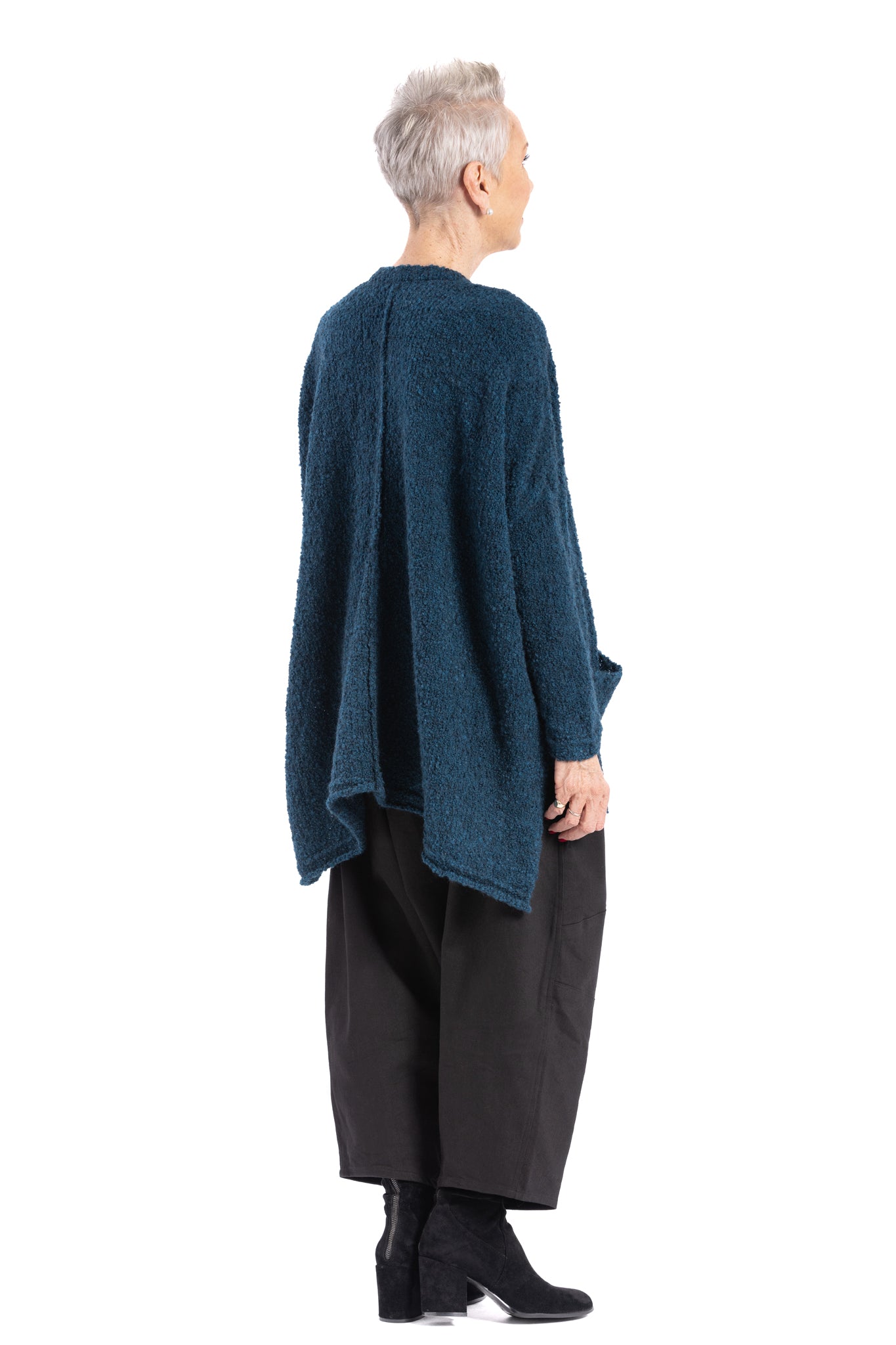 SAMMY CARDIGAN AS