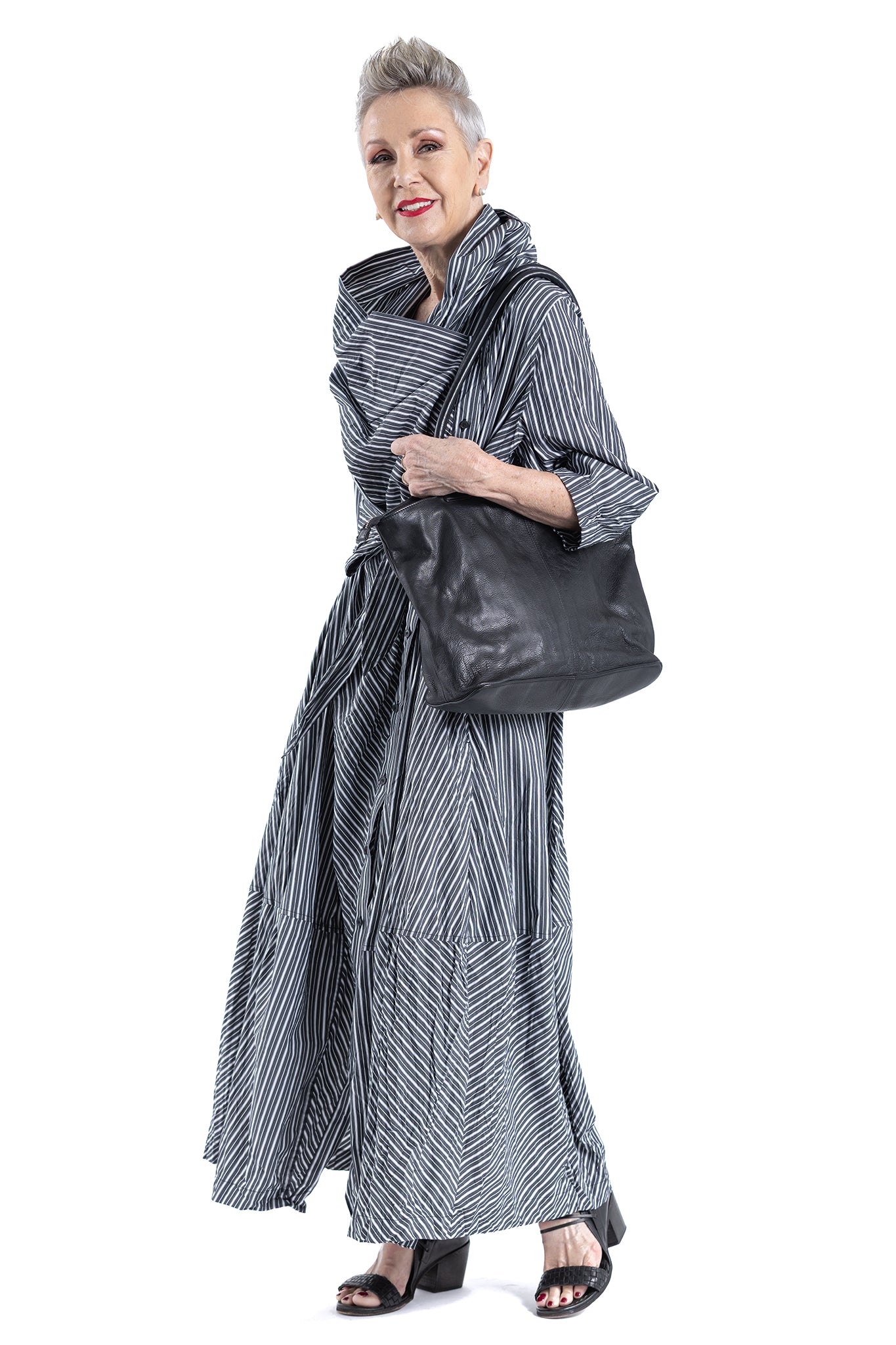 SARDINIA DRESS SS