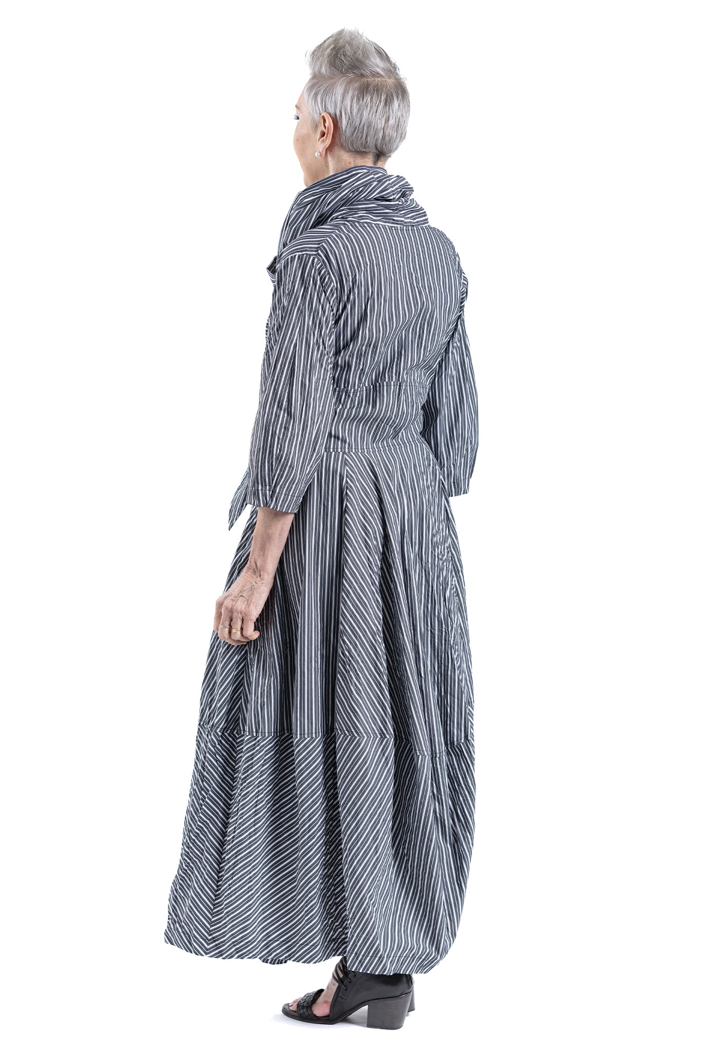 SARDINIA DRESS SS