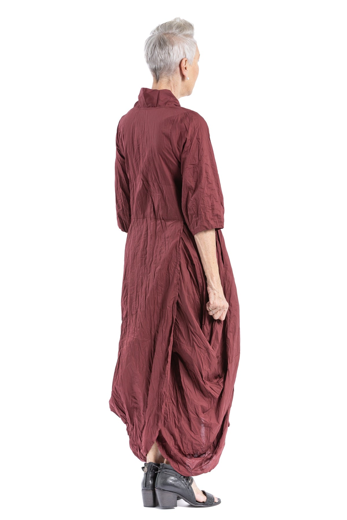 SASKIA DRESS NC