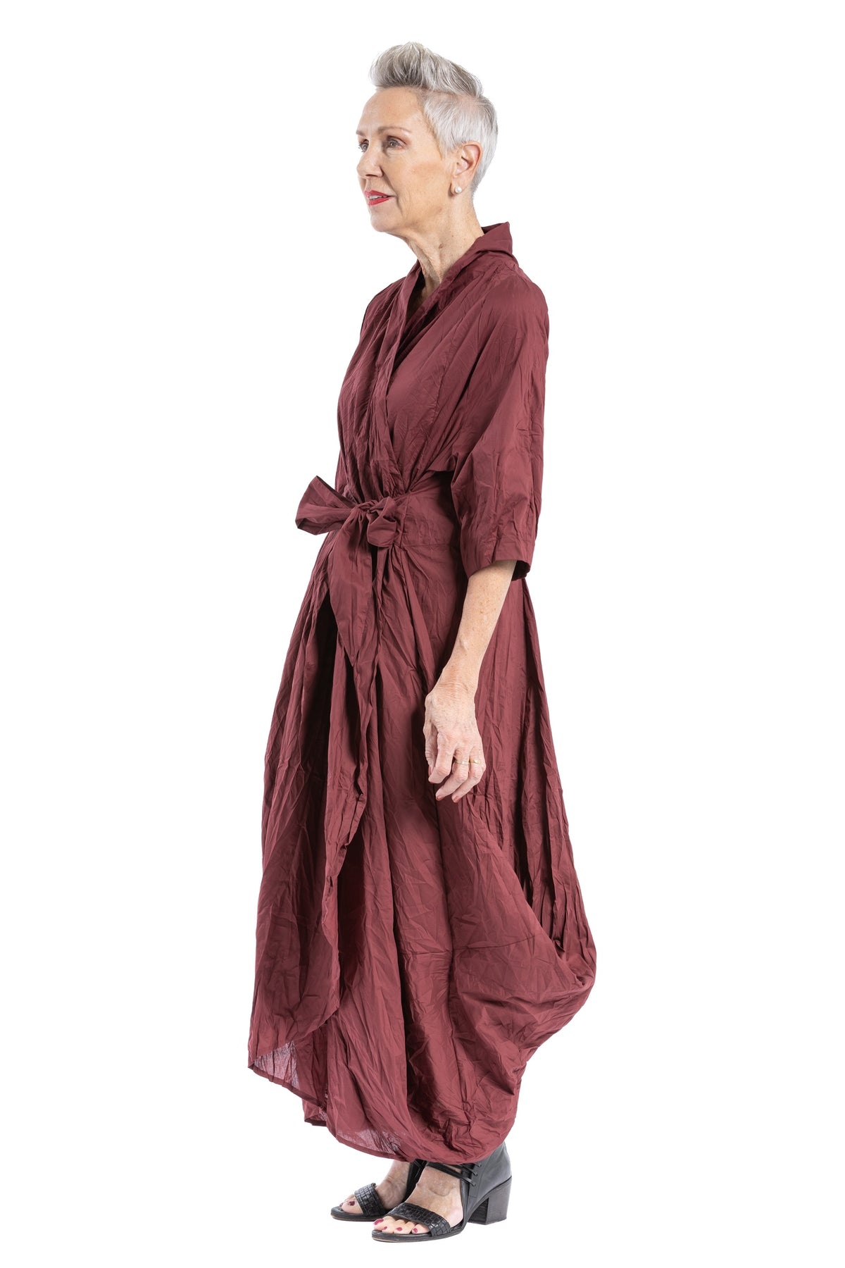 SASKIA DRESS NC