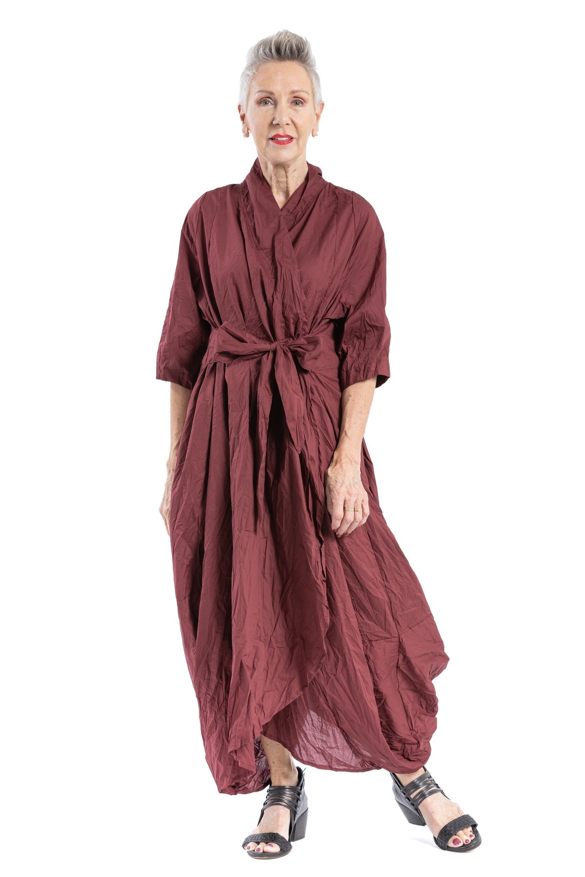 SASKIA DRESS NC