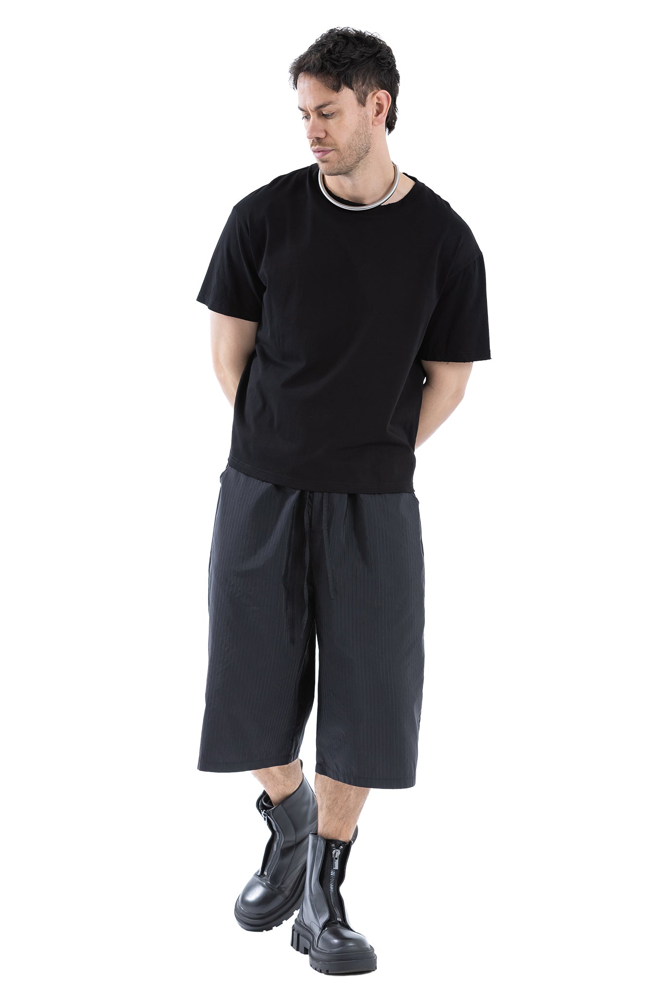 SEBBY SHORT NT