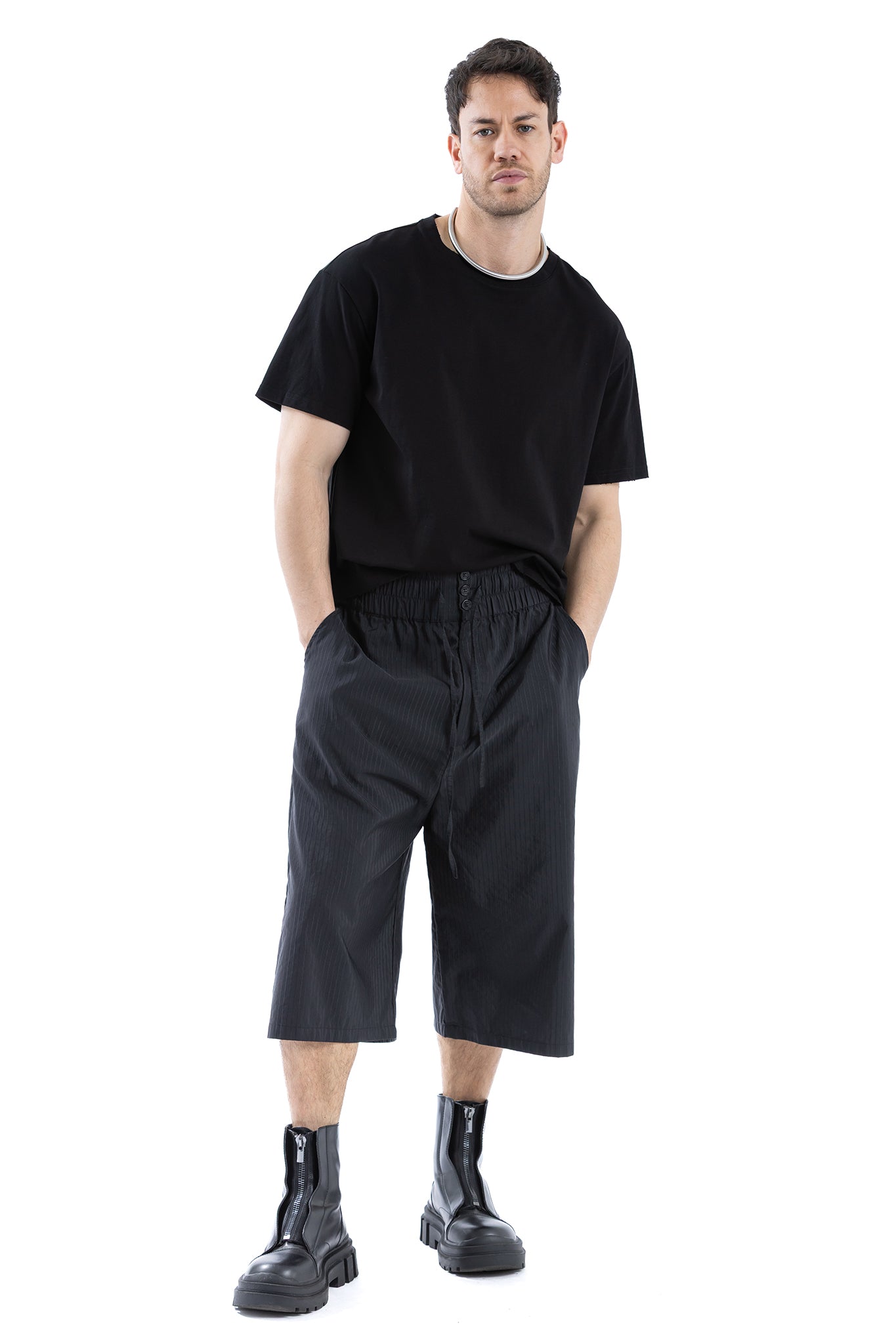 SEBBY SHORT NT