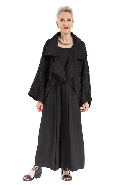 SHADOWLINE DRAPE JACKET SL