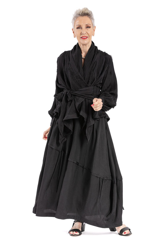 SHADOWLINE TIE SHIRT SL