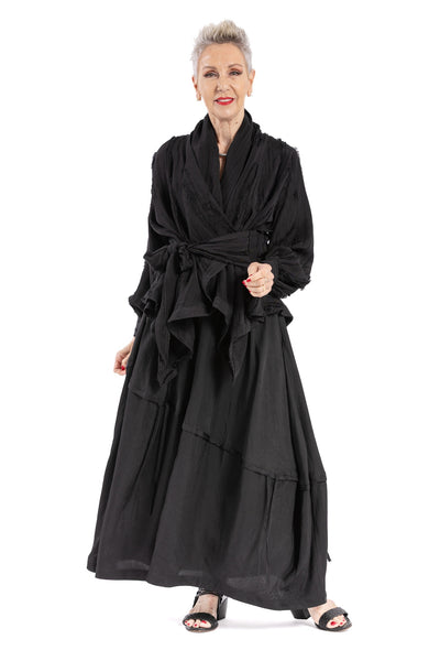 SHADOWLINE TIE SHIRT SL