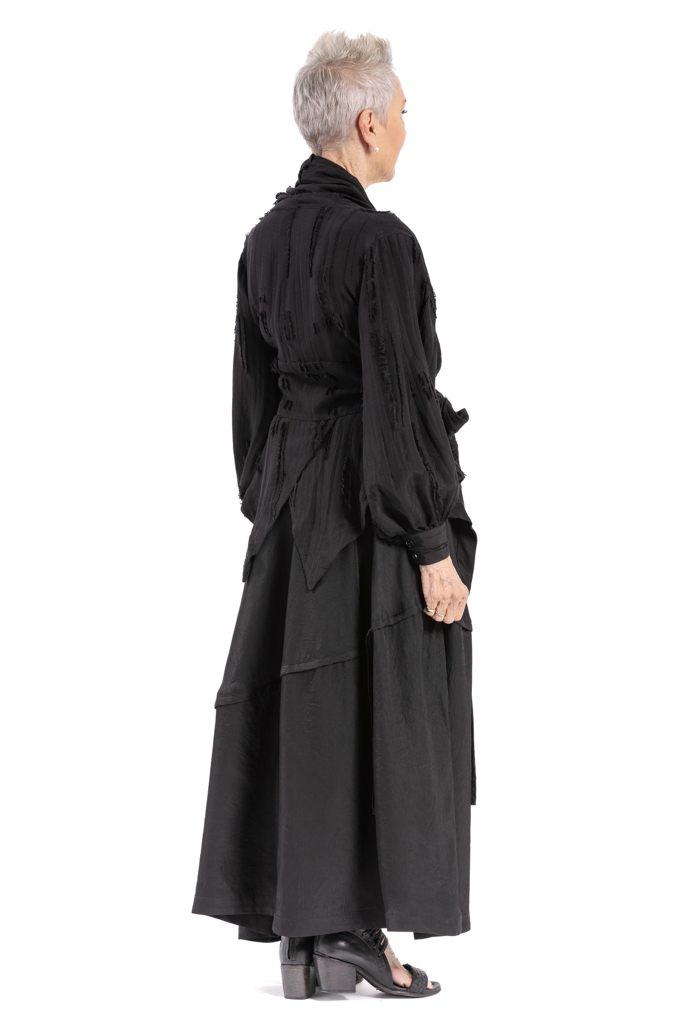 AXIS TIE SKIRT AR
