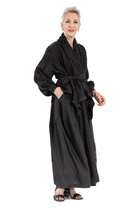 SHADOWLINE TIE SHIRT SL