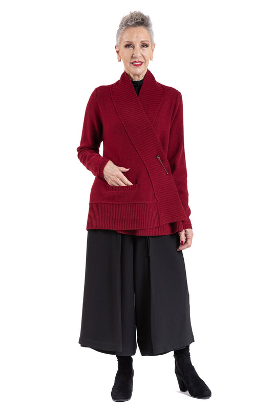 SHANNON CARDIGAN WC