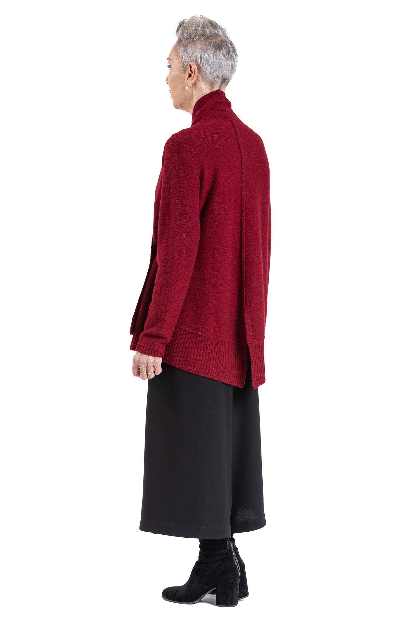 SHANNON CARDIGAN WC