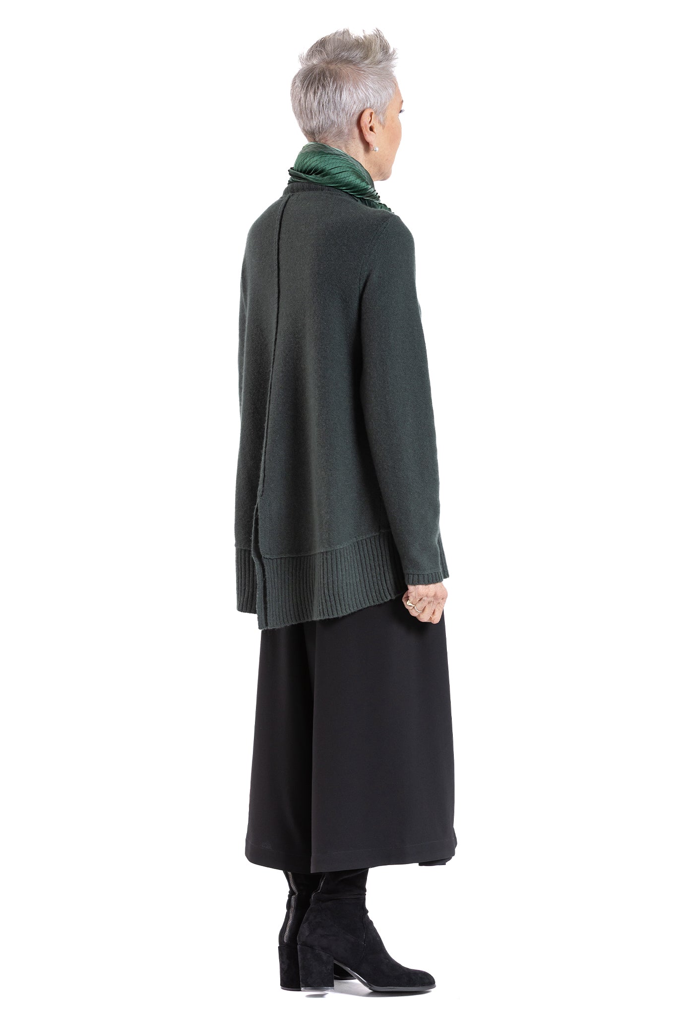 SHANNON CARDIGAN WC