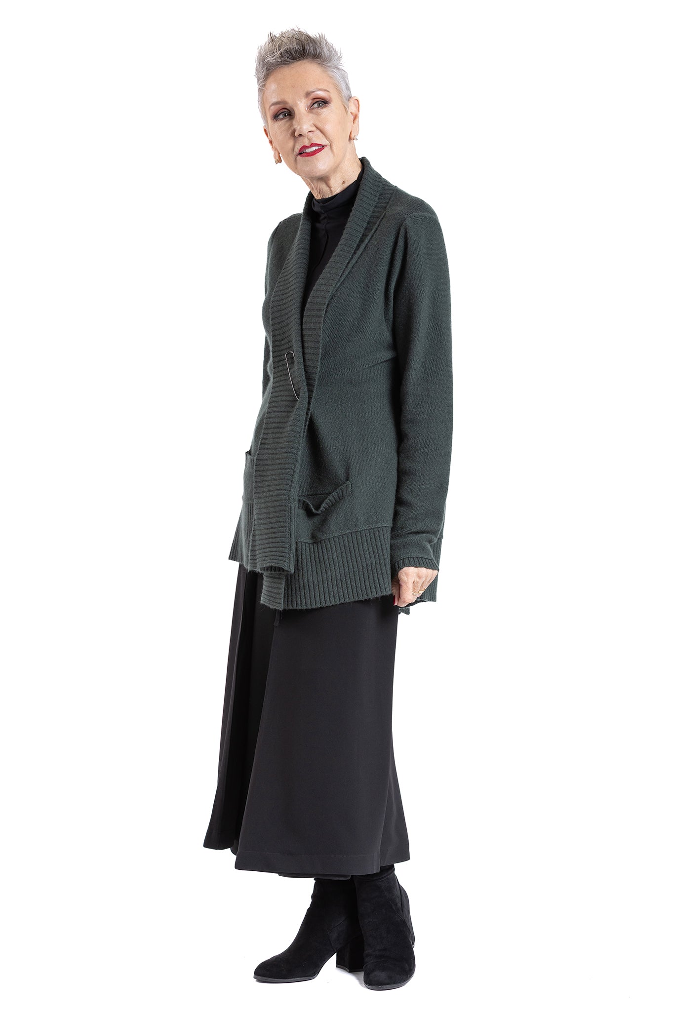 SHANNON CARDIGAN WC