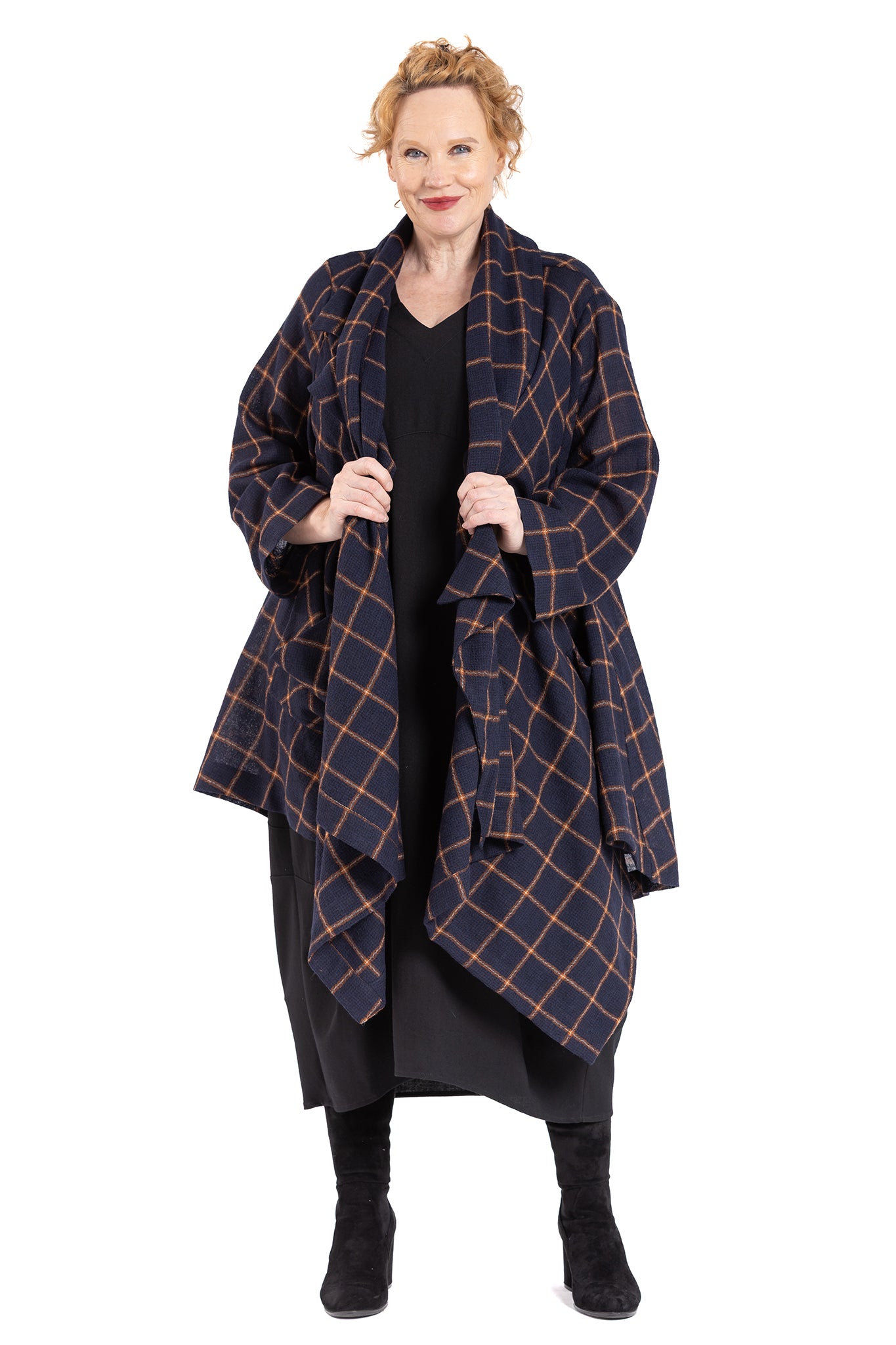 SHIMIZU COAT SC