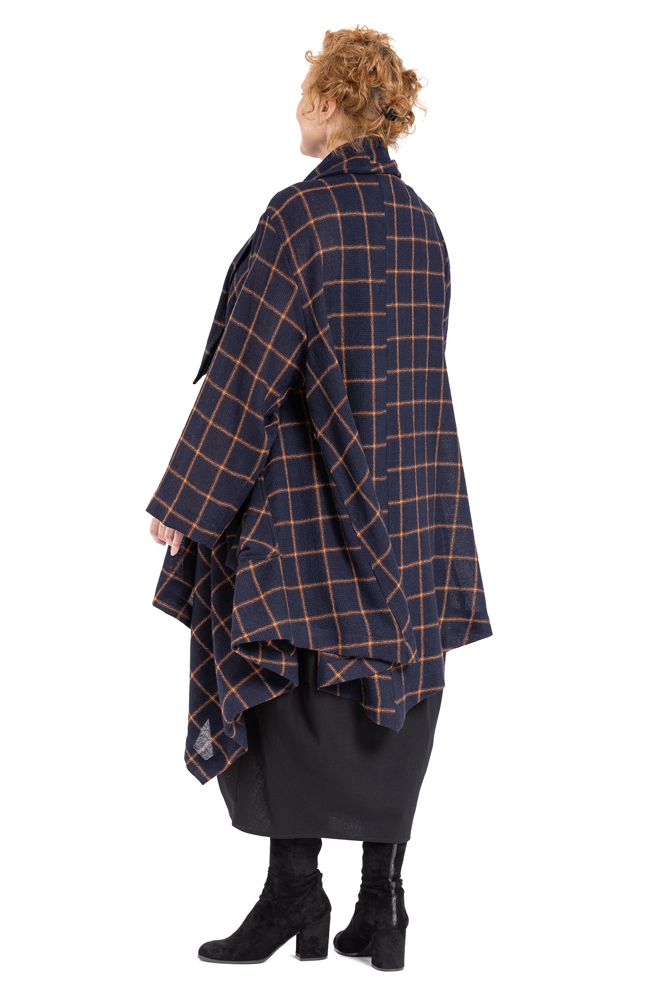 SHIMIZU COAT SC