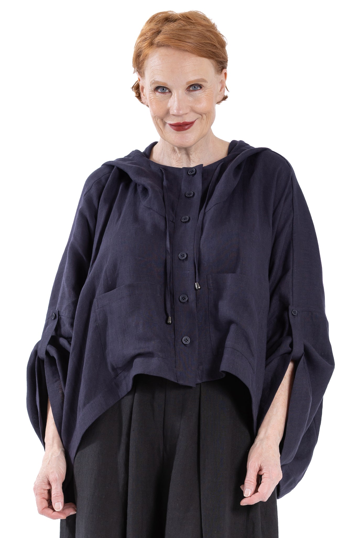 SHIMO JACKET LA