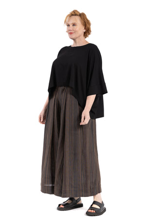 SHOLA PLEAT PANT SS