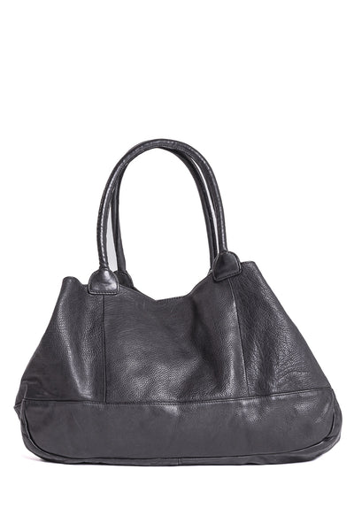 SHOULDER BAG  - PLAIN