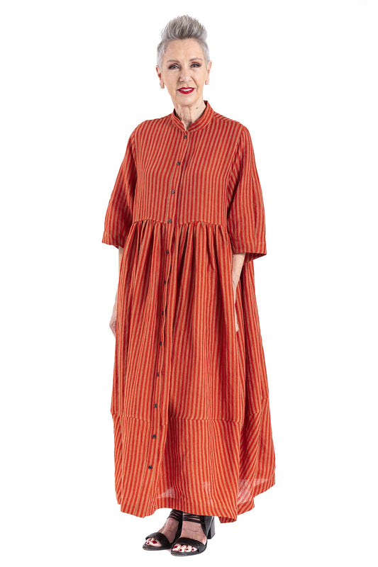 SIENNA SANDS DRESS SS