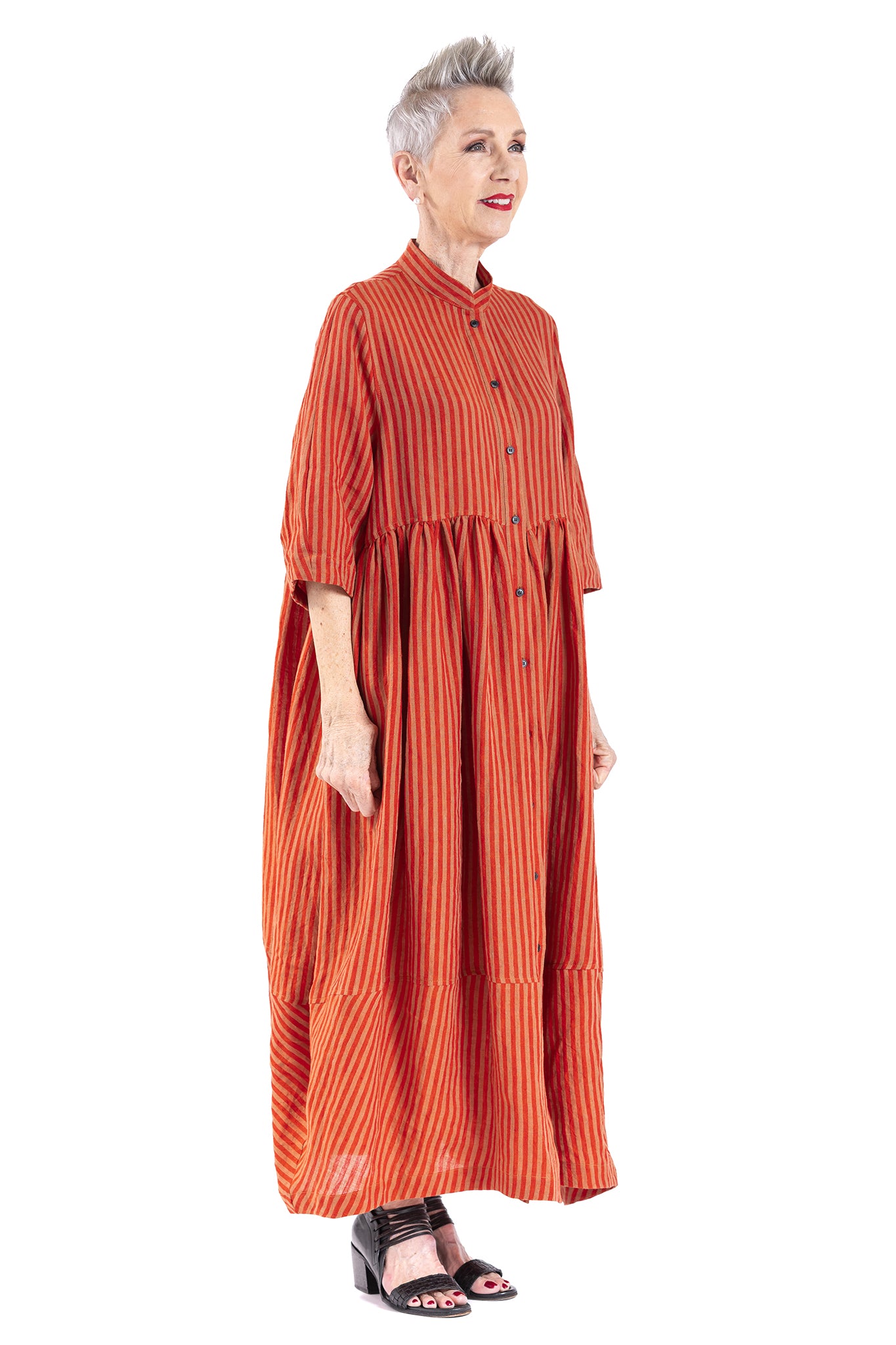 SIENNA SANDS DRESS SS