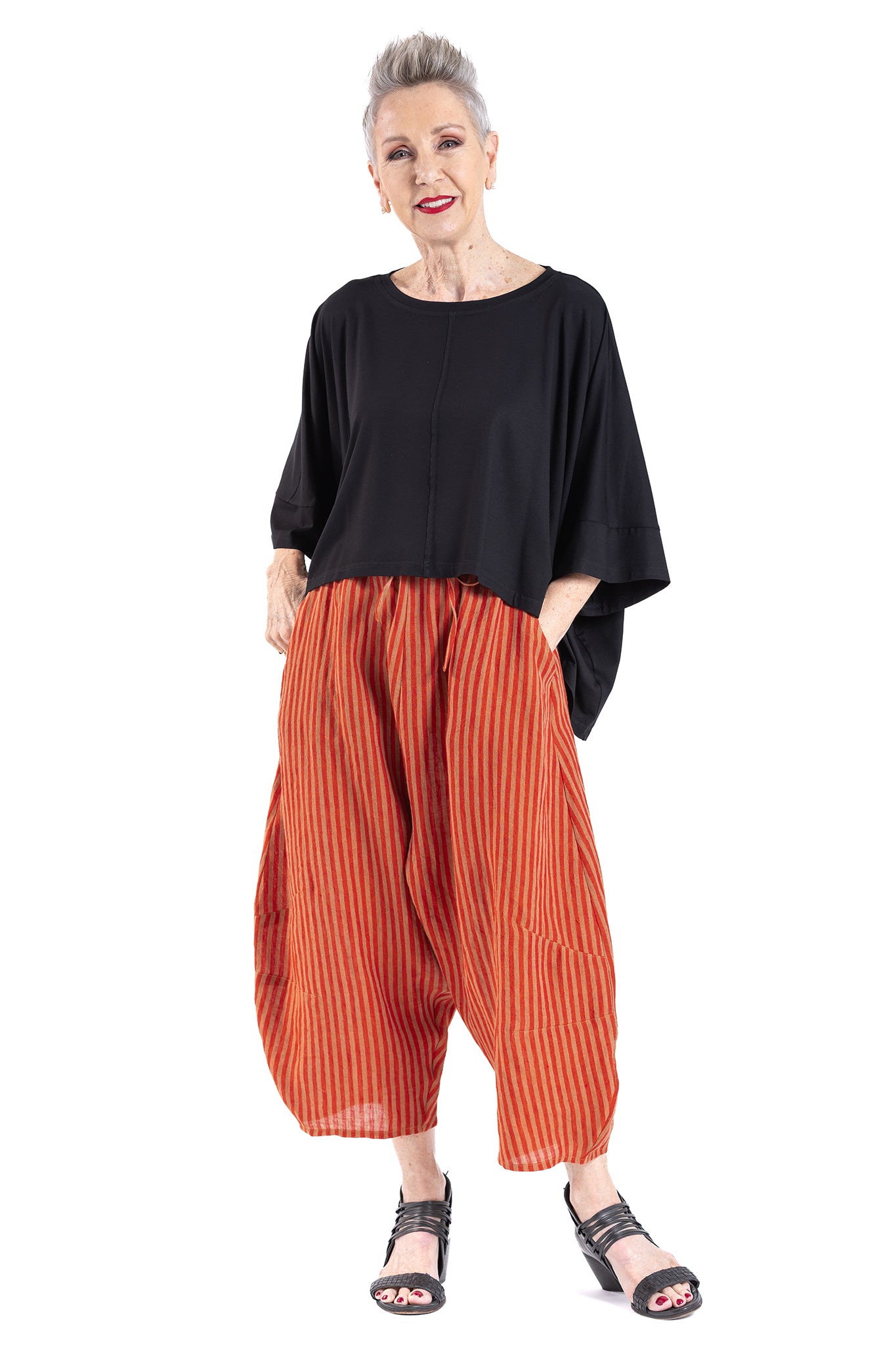 SIENNA SANDS PANT SS