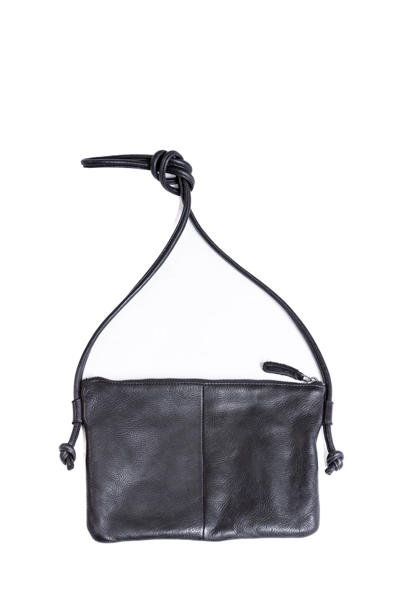 SINGLE CLUTCH BAG
