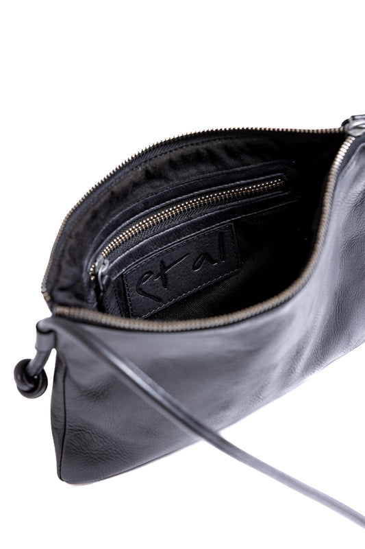 SINGLE CLUTCH BAG
