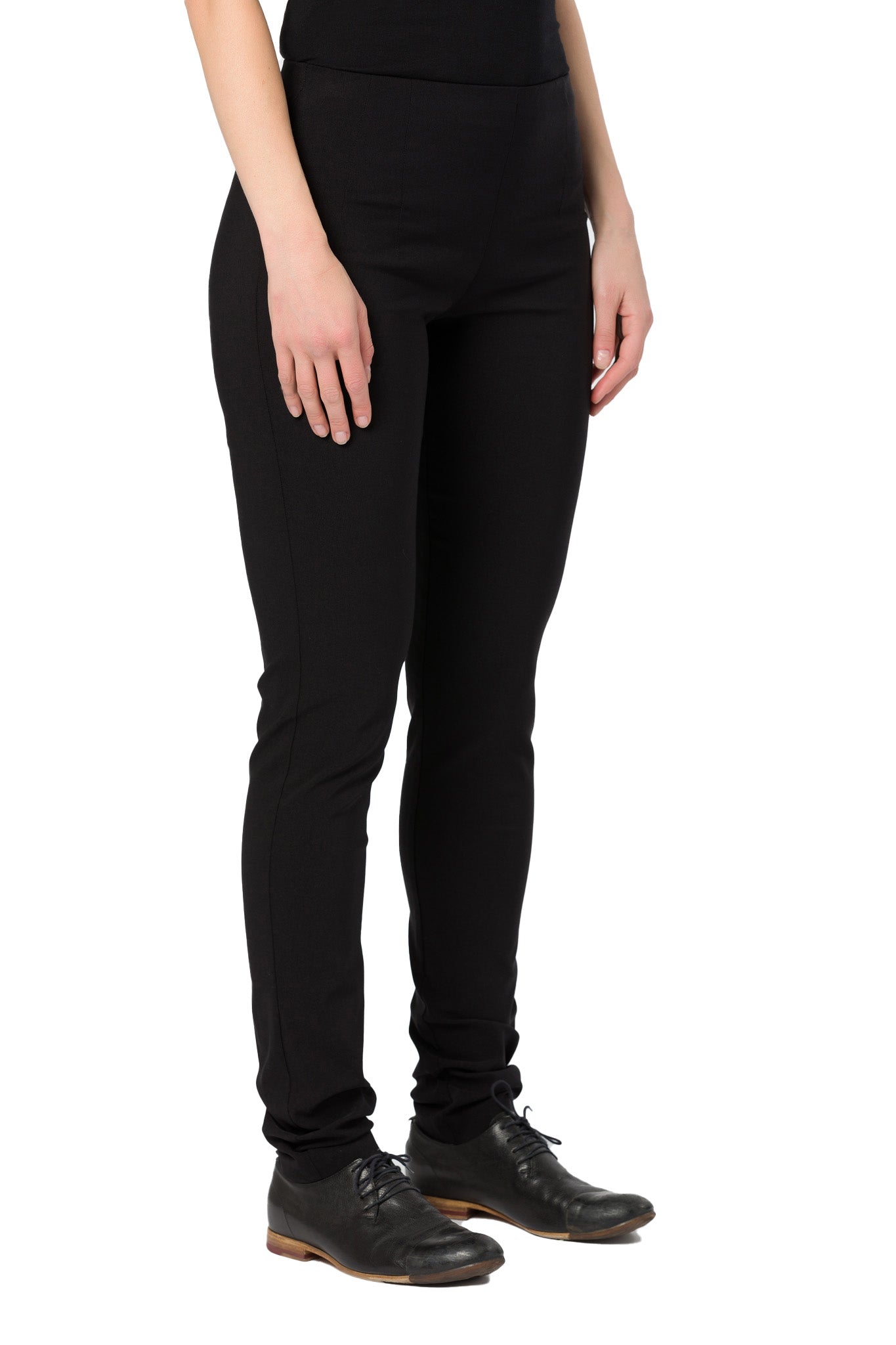 SLIM LEG PANT