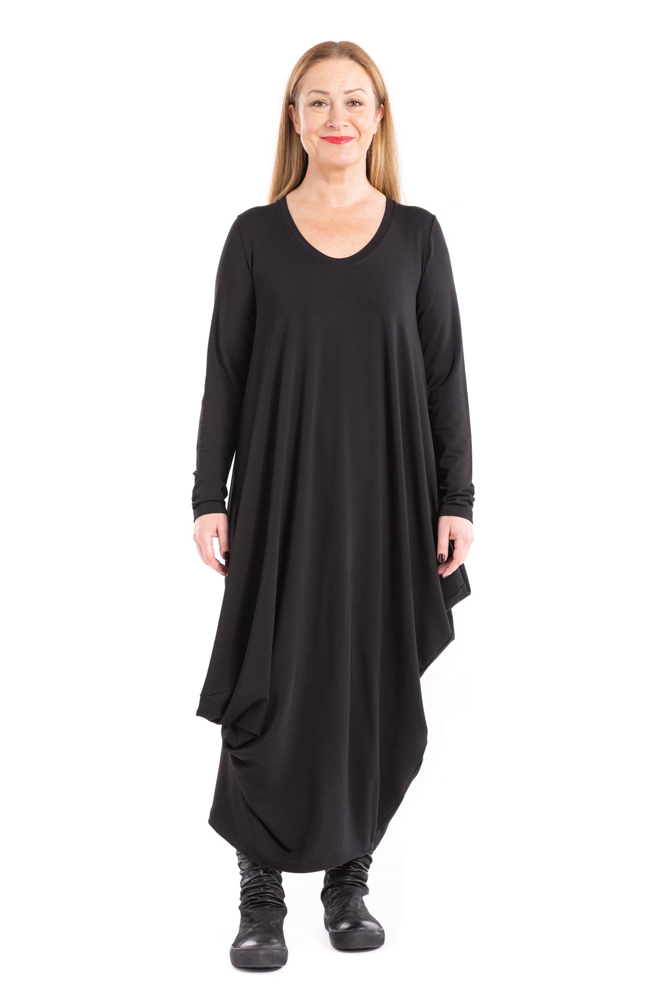 SOLITUDE DRESS